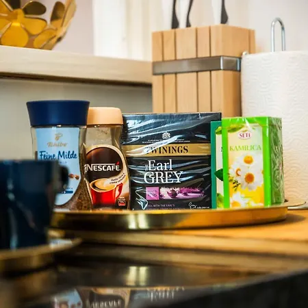 Luxury 3bdr Suite- Maison Imperial Apartmán