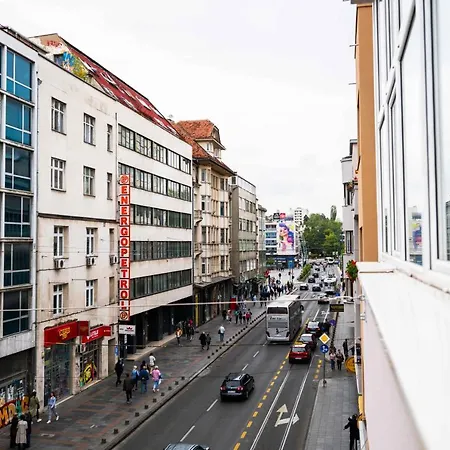 Luxury 3bdr Suite- Maison Imperial