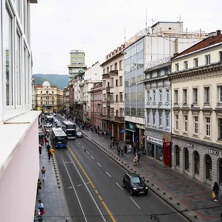 Luxury 3bdr Suite- Maison Imperial *