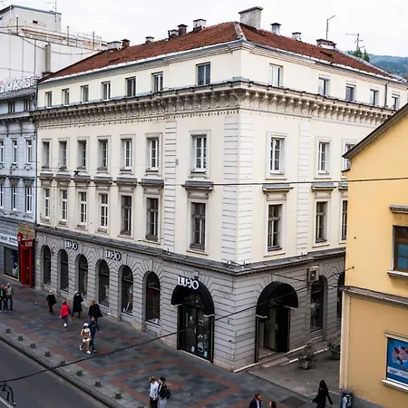 Luxury 3bdr Suite- Maison Imperial Apartmán *