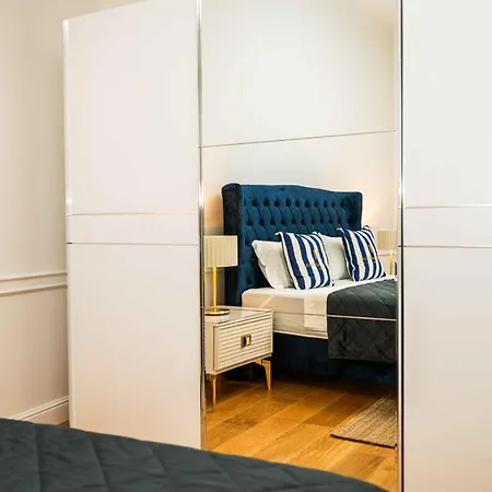 Luxury 3bdr Suite- Maison Imperial *