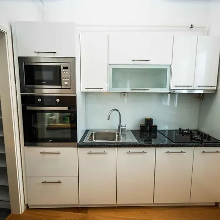 Luxury 3bdr Suite- Maison Imperial