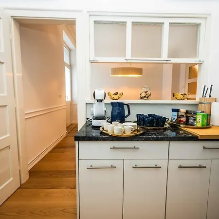 Luxury 3bdr Suite- Maison Imperial * סראייבו