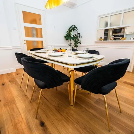 Luxury 3bdr Suite- Maison Imperial