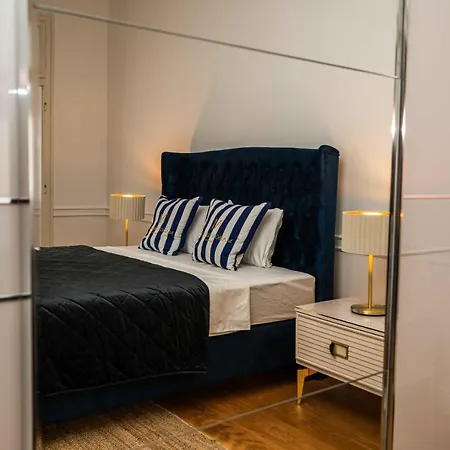 Luxury 3bdr Suite- Maison Imperial