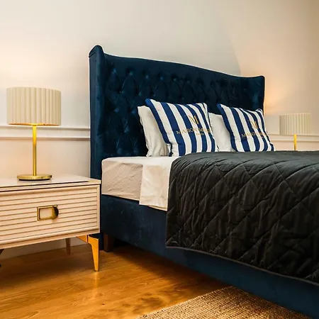 Luxury 3bdr Suite- Maison Imperial