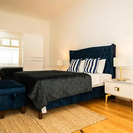 Luxury 3bdr Suite- Maison Imperial Sarajevo