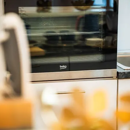 Luxury 3bdr Suite- Maison Imperial * Sarajevo