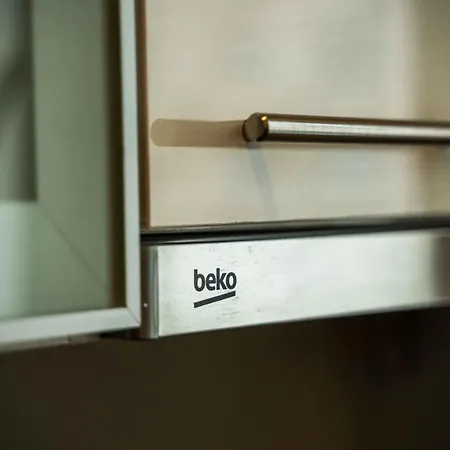 דירה Luxury 3bdr Suite- Maison Imperial