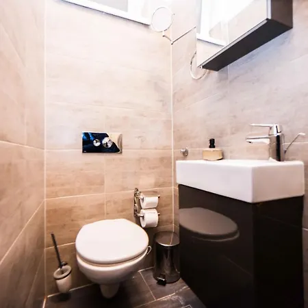 Luxury 3bdr Suite- Maison Imperial Sarajevo