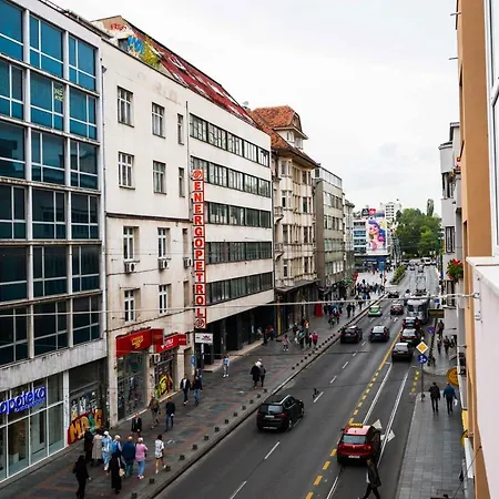 Luxury 3bdr Suite- Maison Imperial