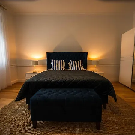 Luxury 3bdr Suite- Maison Imperial Sarajevo