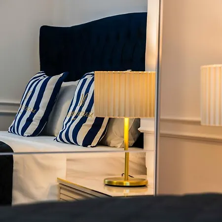 Luxury 3bdr Suite- Maison Imperial Apartment