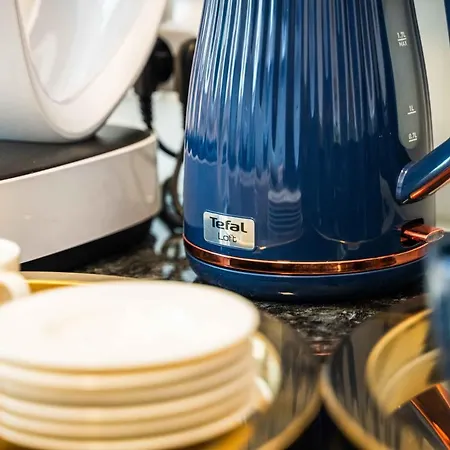 Apartment Luxury 3bdr Suite- Maison Imperial *