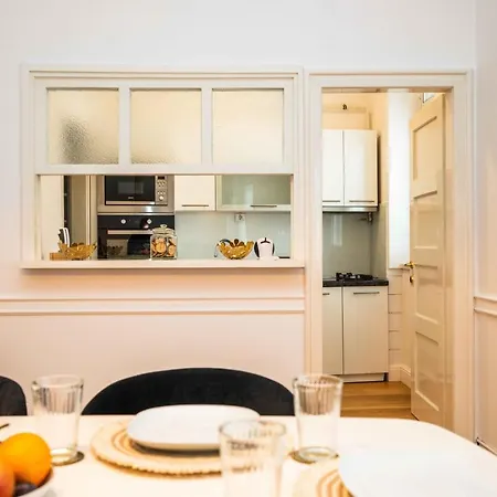 Luxury 3bdr Suite- Maison Imperial