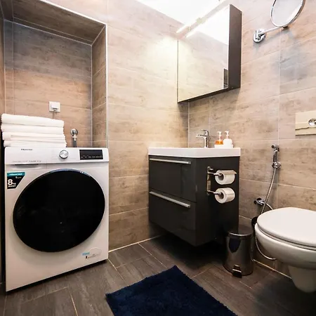 Luxury 3bdr Suite- Maison Imperial *