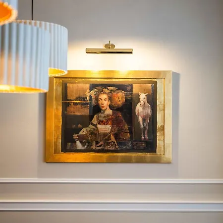 Apartment Luxury 3bdr Suite- Maison Imperial Sarajevo