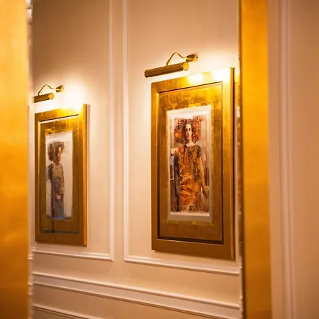 Luxury 3bdr Suite- Maison Imperial *