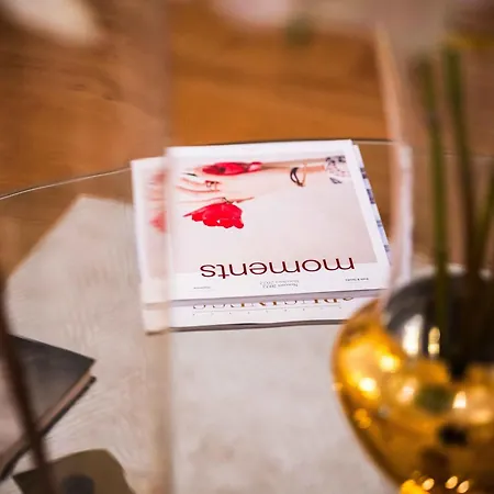 Luxury 3bdr Suite- Maison Imperial Apartmán *