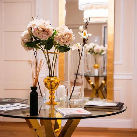 Luxury 3bdr Suite- Maison Imperial Sarajevo