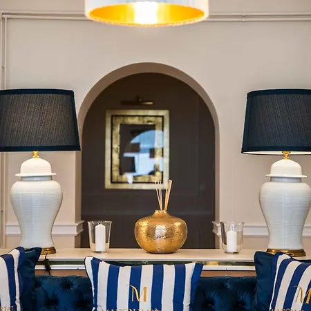 Luxury 3bdr Suite- Maison Imperial Apartment *