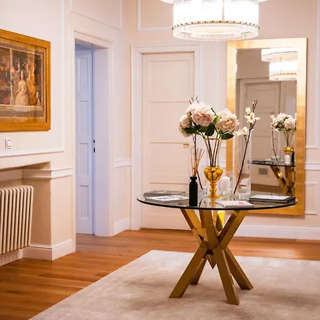 Luxury 3bdr Suite- Maison Imperial * סראייבו