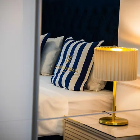 Luxury 3bdr Suite- Maison Imperial Sarajevo