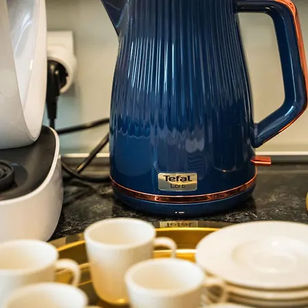 Luxury 3bdr Suite- Maison Imperial