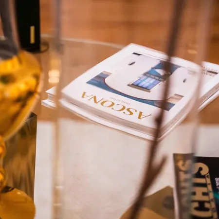 Luxury 3bdr Suite- Maison Imperial Apartmán *