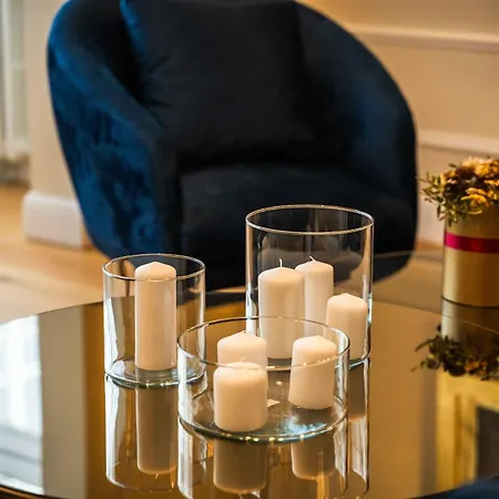 Apartment Luxury 3bdr Suite- Maison Imperial Sarajevo