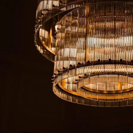 Luxury 3bdr Suite- Maison Imperial Apartment