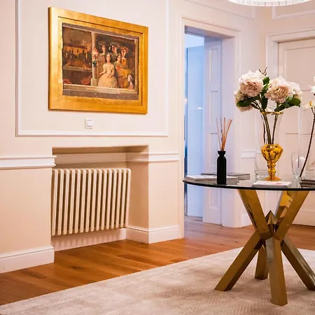 Luxury 3bdr Suite- Maison Imperial *