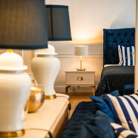 Luxury 3bdr Suite- Maison Imperial Apartmán