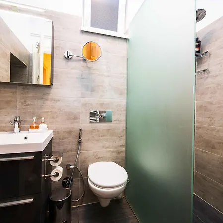 Luxury 3bdr Suite- Maison Imperial