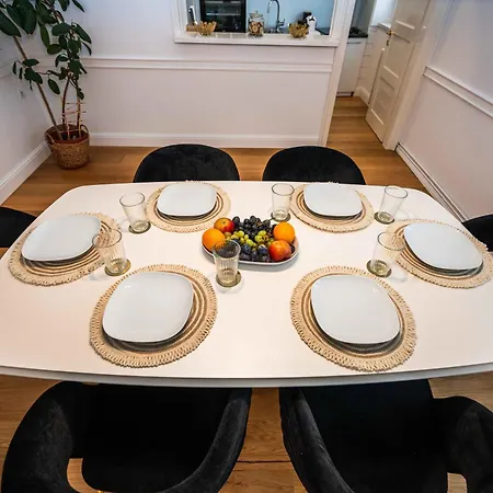 Luxury 3bdr Suite- Maison Imperial * Sarajevo