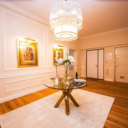 Luxury 3bdr Suite- Maison Imperial