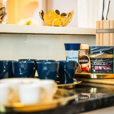 Luxury 3bdr Suite- Maison Imperial