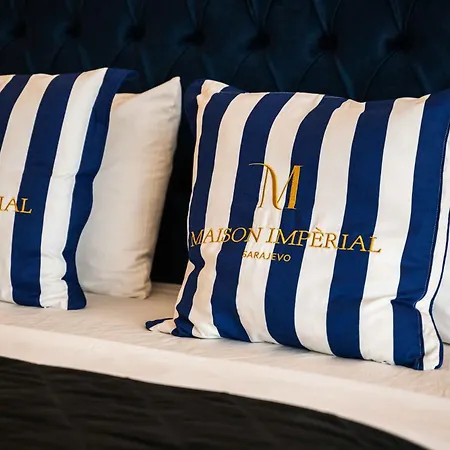 Luxury 3bdr Suite- Maison Imperial Apartment *