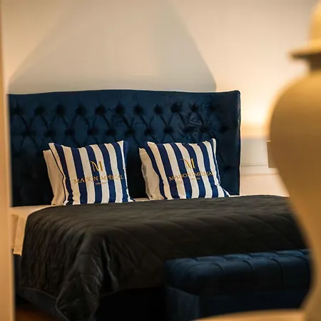 Luxury 3bdr Suite- Maison Imperial Sarajevo